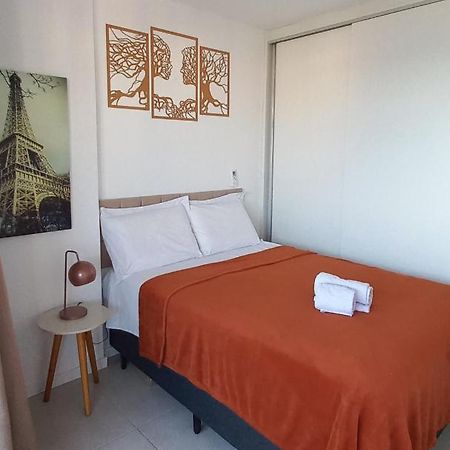 Loft 535 Farol Da Barra, Varanda, Piscina, Academia, No Farol Da Barra Салвадор Екстер'єр фото