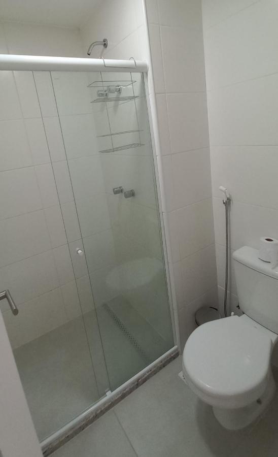 Loft 535 Farol Da Barra, Varanda, Piscina, Academia, No Farol Da Barra Салвадор Екстер'єр фото