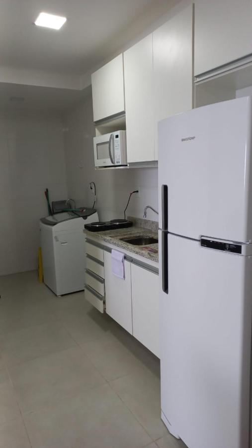Loft 535 Farol Da Barra, Varanda, Piscina, Academia, No Farol Da Barra Салвадор Екстер'єр фото